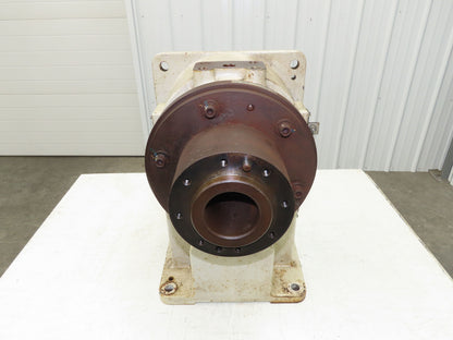 Panasonic YA-1RJB11 Welder Single Axis Positioner Unit 1kw 250kg 30r/min 500A