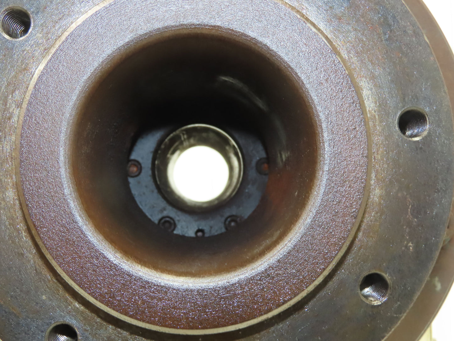 Panasonic YA-1RJB11 Welder Single Axis Positioner Unit 1kw 250kg 30r/min 500A