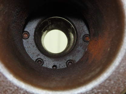 Panasonic YA-1RJB11 Welder Single Axis Positioner Unit 1kw 250kg 30r/min 500A