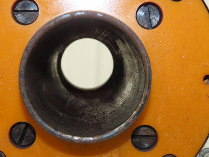 Panasonic YA-1RJB11 Welder Single Axis Positioner Unit 1kw 250kg 30r/min 500A