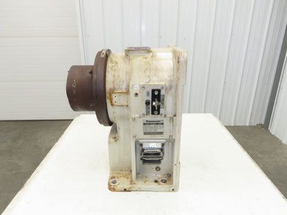 Panasonic YA-1RJB11 Welder Single Axis Positioner Unit 1kw 250kg 30r/min 500A