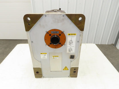 Panasonic YA-1RJB11 Welder Single Axis Positioner Unit 1kw 250kg 30r/min 500A