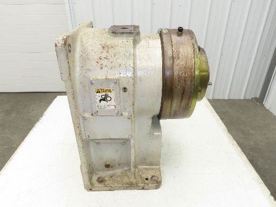 Panasonic YA-1RJB11 Welder Single Axis Positioner Unit 1kw 250kg 30r/min 500A