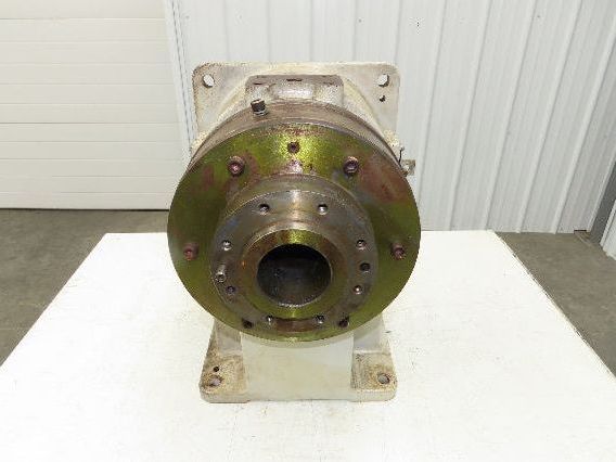 Panasonic YA-1RJB11 Welder Single Axis Positioner Unit 1kw 250kg 30r/min 500A