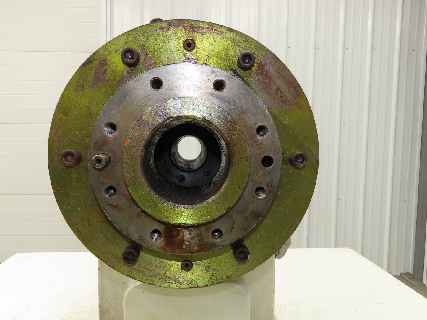 Panasonic YA-1RJB11 Welder Single Axis Positioner Unit 1kw 250kg 30r/min 500A