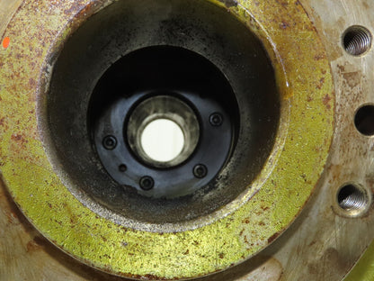 Panasonic YA-1RJB11 Welder Single Axis Positioner Unit 1kw 250kg 30r/min 500A