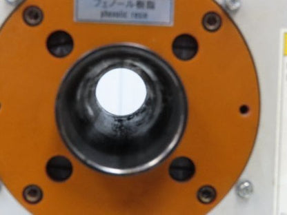 Panasonic YA-1RJB11 Welder Single Axis Positioner Unit 1kw 250kg 30r/min 500A