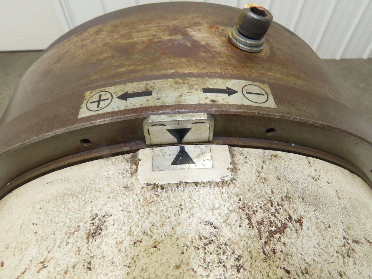 Panasonic YA-1RJB11 Welder Single Axis Positioner Unit 1kw 250kg 30r/min 500A