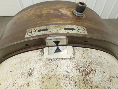 Panasonic YA-1RJB11 Welder Single Axis Positioner Unit 1kw 250kg 30r/min 500A