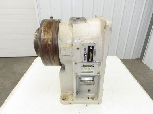 Panasonic YA-1RJB11 Welder Single Axis Positioner Unit 1kw 250kg 30r/min 500A