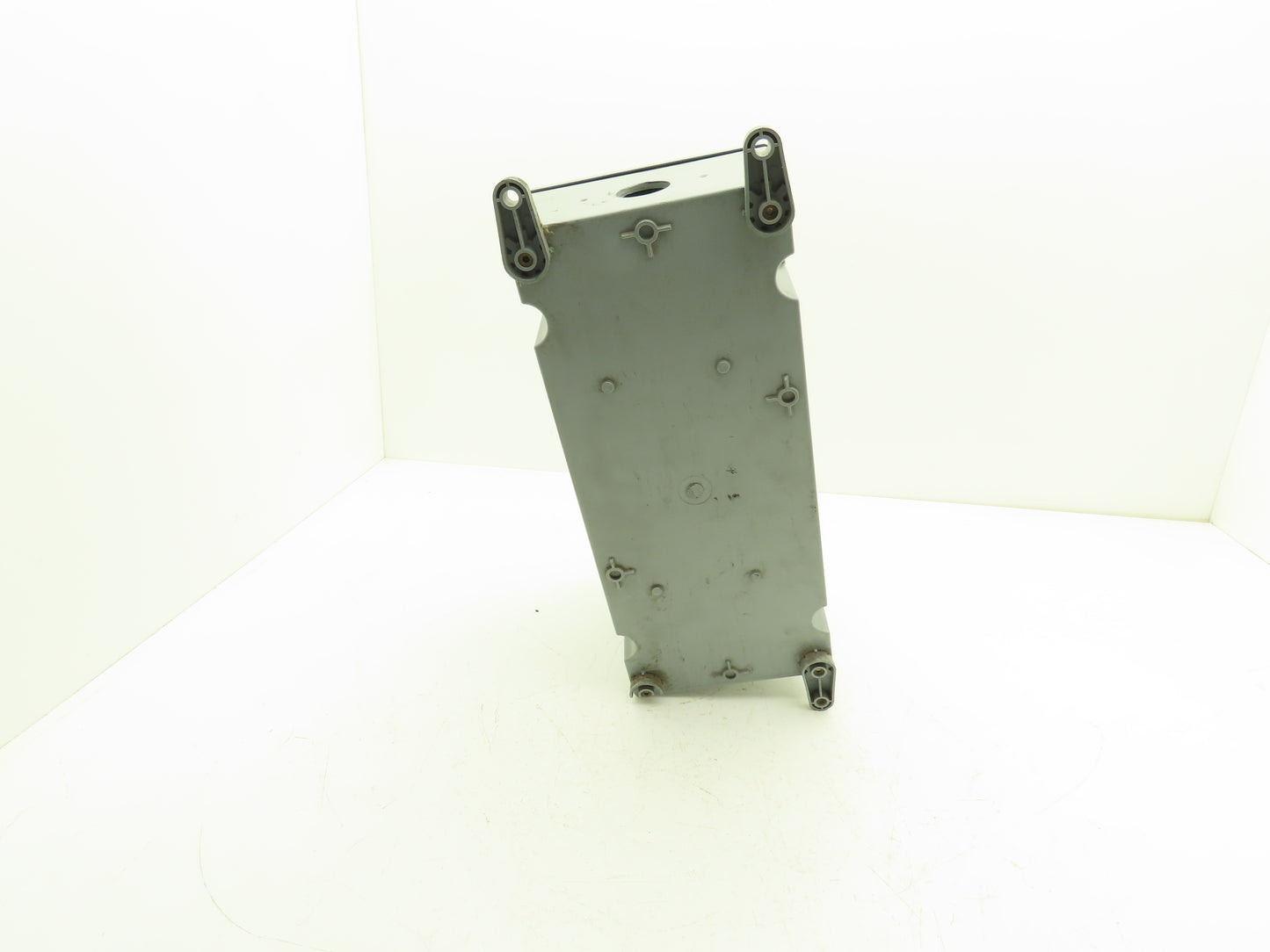 Leviton 460MF7W Fused Mechanical Disconnect 480V 3PH 60A Type 3R, 4X, 12K, IP67