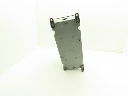 Leviton 460MF7W Fused Mechanical Disconnect 480V 3PH 60A Type 3R, 4X, 12K, IP67