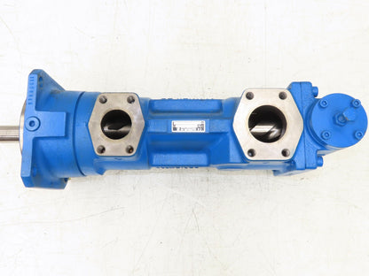 Allweiler AG TRILUB 210R46W115 Hydraulic 3-Screw Spindle Pump
