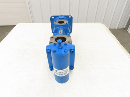 Allweiler AG TRILUB 210R46W115 Hydraulic 3-Screw Spindle Pump