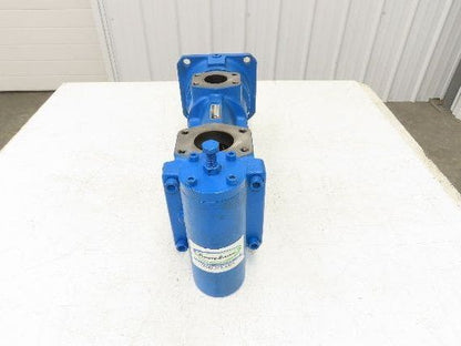 Allweiler AG TRILUB 210R46W115 Hydraulic 3-Screw Spindle Pump