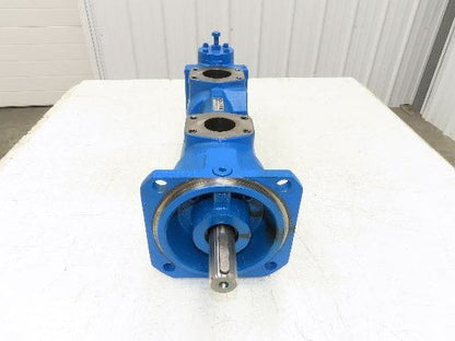 Allweiler AG TRILUB 210R46W115 Hydraulic 3-Screw Spindle Pump