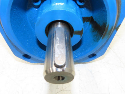 Allweiler AG TRILUB 210R46W115 Hydraulic 3-Screw Spindle Pump