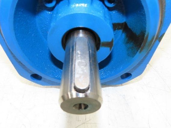 Allweiler AG TRILUB 210R46W115 Hydraulic 3-Screw Spindle Pump