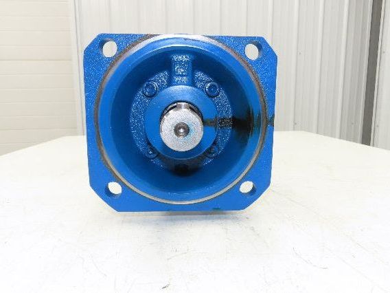 Allweiler AG TRILUB 210R46W115 Hydraulic 3-Screw Spindle Pump