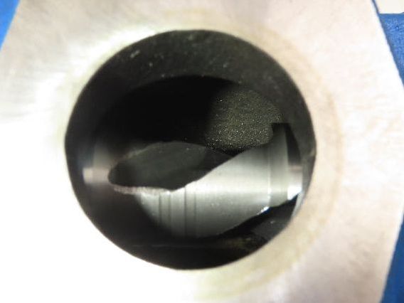 Allweiler AG TRILUB 210R46W115 Hydraulic 3-Screw Spindle Pump