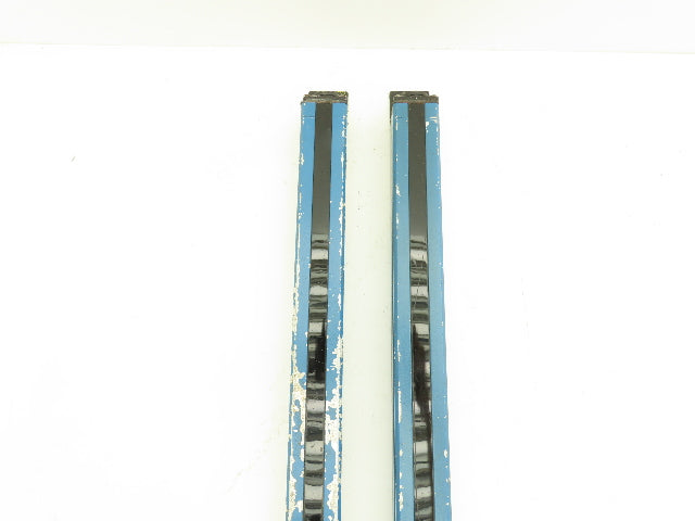 Pinnacle Systems MG-24-OF1-20 Light Curtain Set With Controller 24" Height