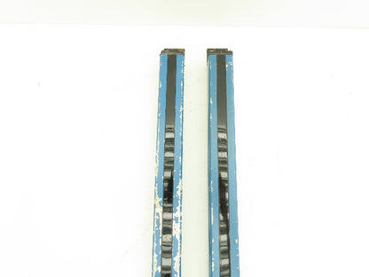 Pinnacle Systems MG-24-OF1-20 Light Curtain Set With Controller 24" Height