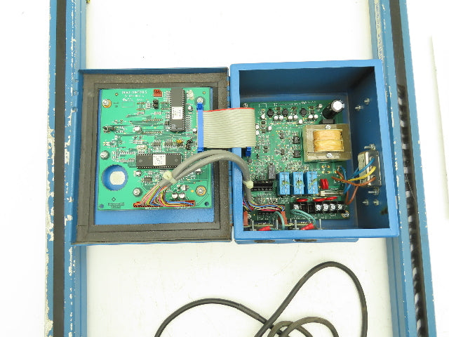 Pinnacle Systems MG-24-OF1-20 Light Curtain Set With Controller 24" Height