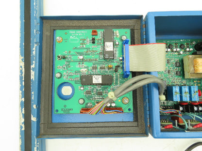 Pinnacle Systems MG-24-OF1-20 Light Curtain Set With Controller 24" Height