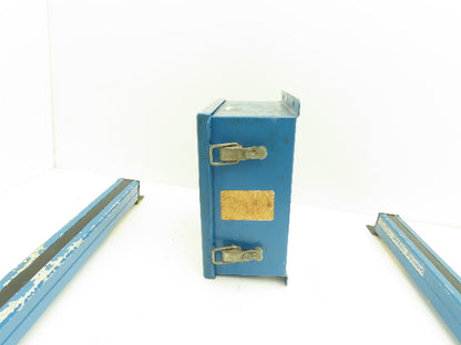 Pinnacle Systems MG-24-OF1-20 Light Curtain Set With Controller 24" Height