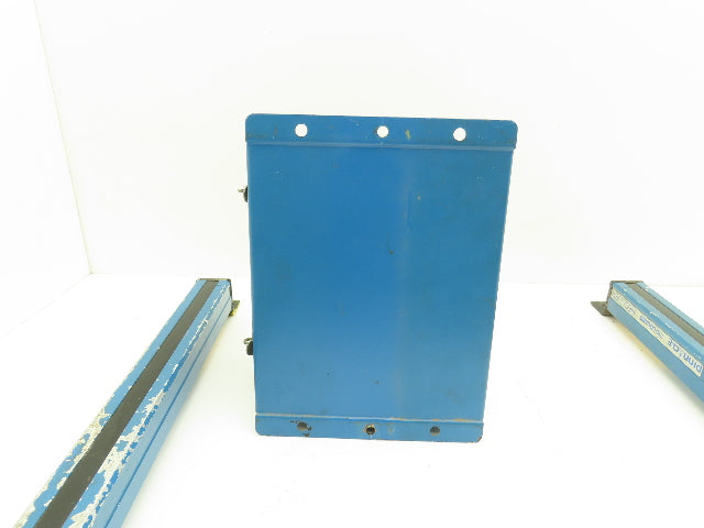 Pinnacle Systems MG-24-OF1-20 Light Curtain Set With Controller 24" Height