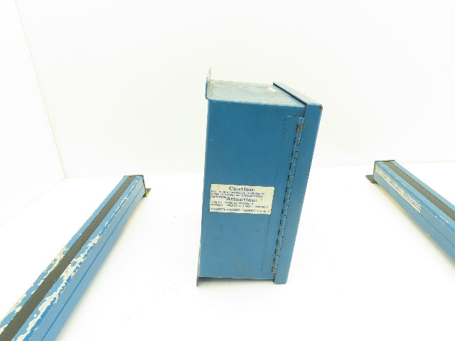 Pinnacle Systems MG-24-OF1-20 Light Curtain Set With Controller 24" Height