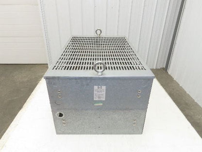 IPC 440-12A-TB Power Brake Resistor Covered 21.6kW 18 Ohms