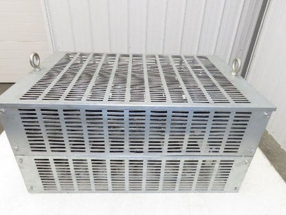 IPC 440-12A-TB Power Brake Resistor Covered 21.6kW 18 Ohms