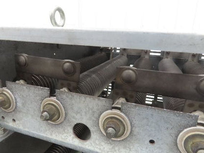 IPC 440-12A-TB Power Brake Resistor Covered 21.6kW 18 Ohms