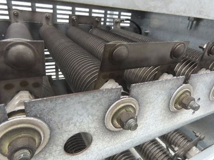 IPC 440-12A-TB Power Brake Resistor Covered 21.6kW 18 Ohms