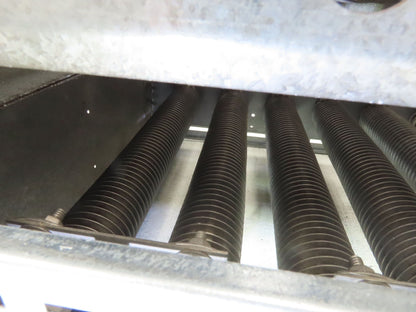 IPC 440-12A-TB Power Brake Resistor Covered 21.6kW 18 Ohms