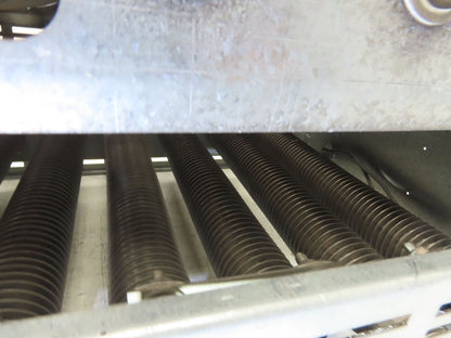 IPC 440-12A-TB Power Brake Resistor Covered 21.6kW 18 Ohms