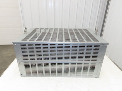 IPC 440-12A-TB Power Brake Resistor Covered 21.6kW 18 Ohms