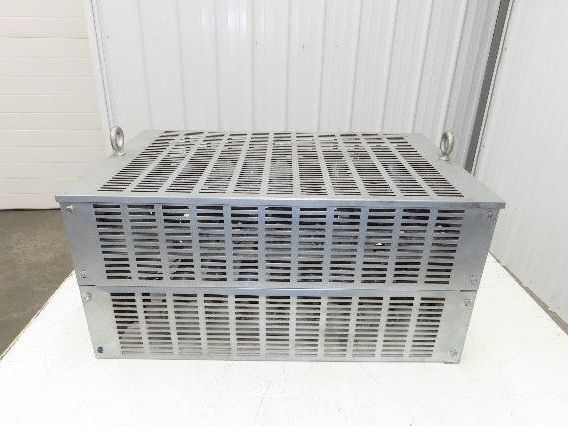 IPC 440-12A-TB Power Brake Resistor Covered 21.6kW 18 Ohms