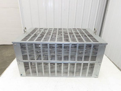 IPC 440-12A-TB Power Brake Resistor Covered 21.6kW 18 Ohms