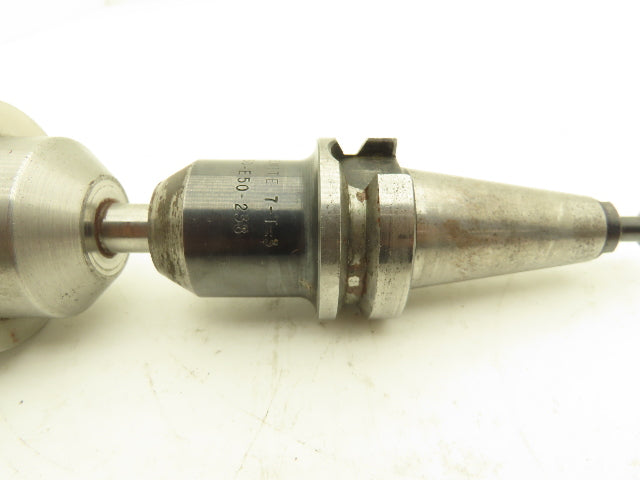 Renishaw MP11 Tool Setting Probe Taper Shank Holder in Box