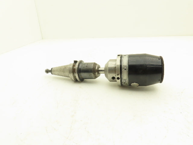 Renishaw MP11 Tool Setting Probe Taper Shank Holder in Box