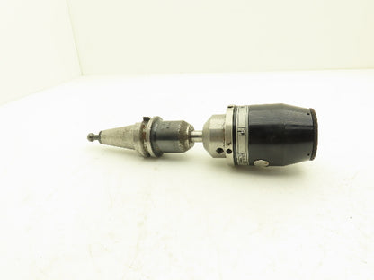 Renishaw MP11 Tool Setting Probe Taper Shank Holder in Box