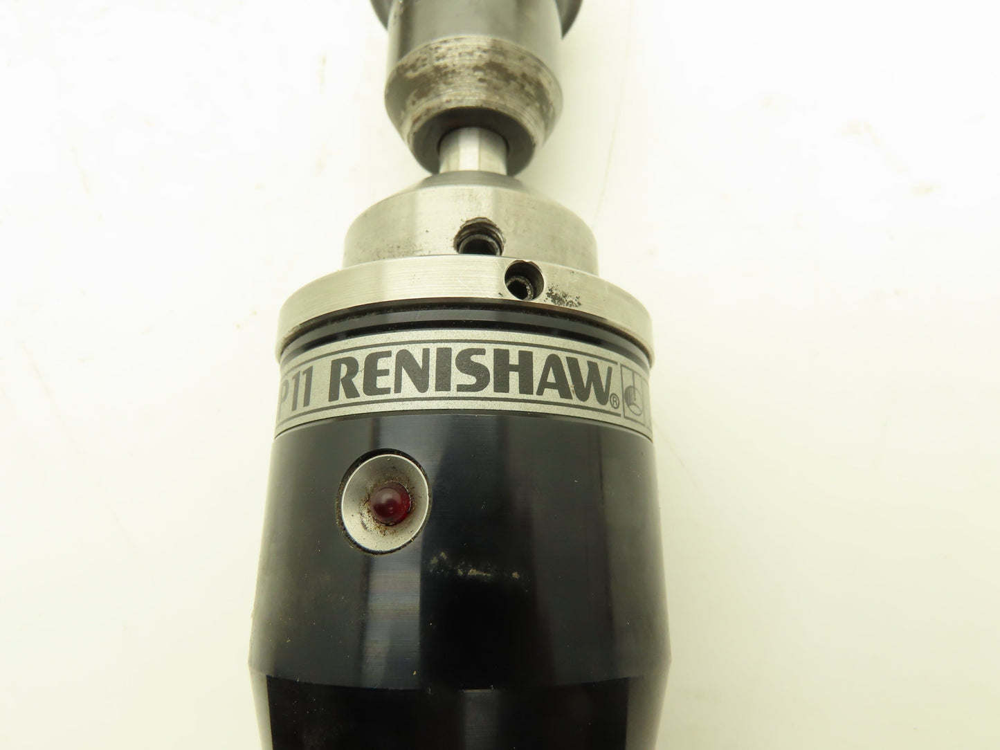 Renishaw MP11 Tool Setting Probe Taper Shank Holder in Box