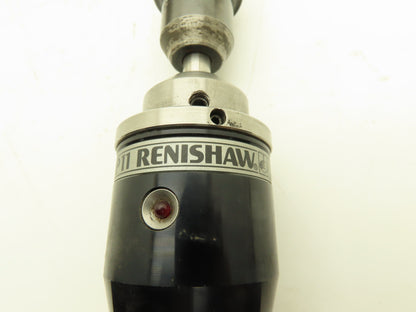 Renishaw MP11 Tool Setting Probe Taper Shank Holder in Box
