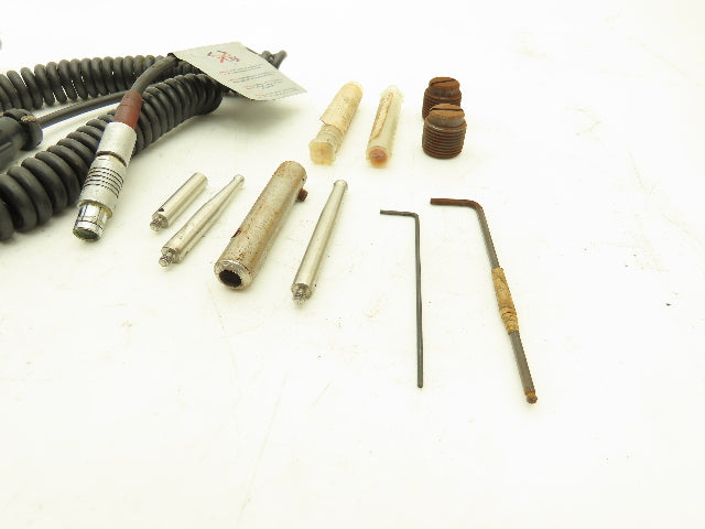 Renishaw MP11 Tool Setting Probe Taper Shank Holder in Box