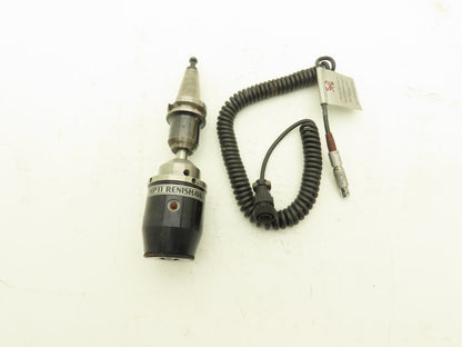 Renishaw MP11 Tool Setting Probe Taper Shank Holder in Box
