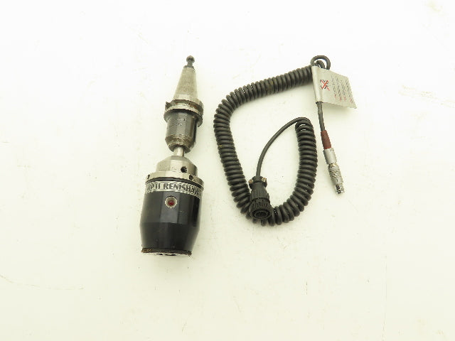 Renishaw MP11 Tool Setting Probe Taper Shank Holder in Box