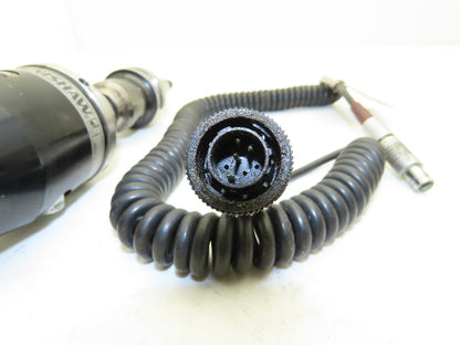 Renishaw MP11 Tool Setting Probe Taper Shank Holder in Box