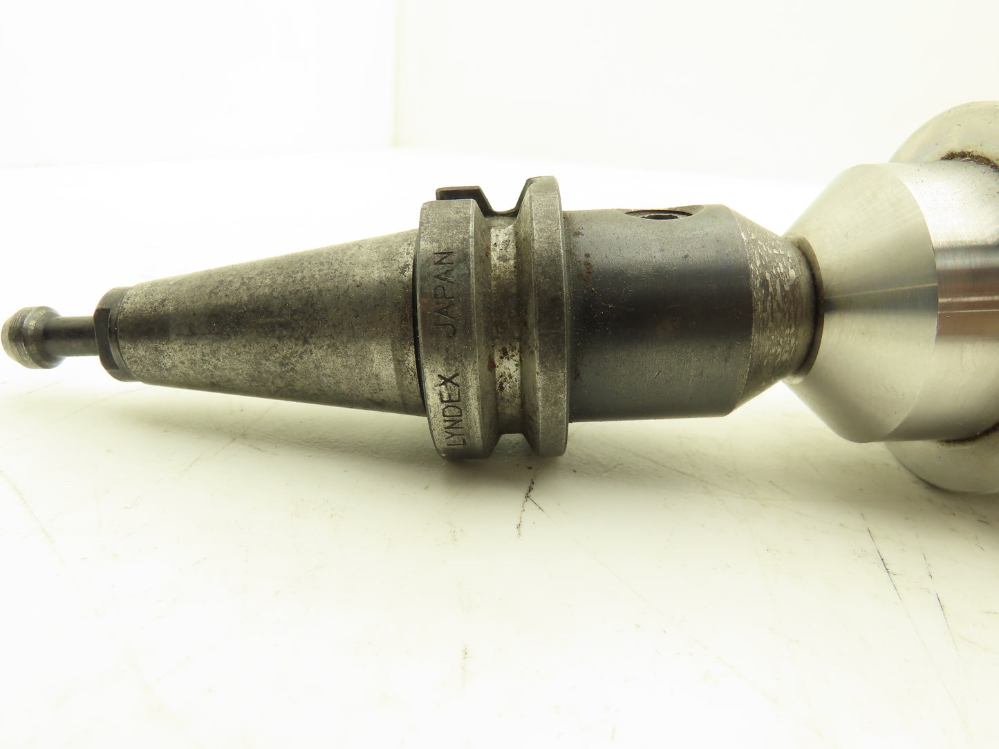 Renishaw MP11 Tool Setting Probe Taper Shank Holder in Box